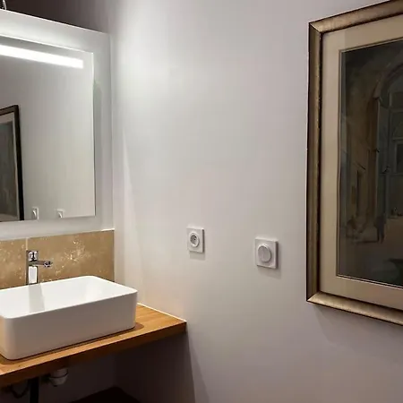 Casa vacanze Le Relais De L'artiste *