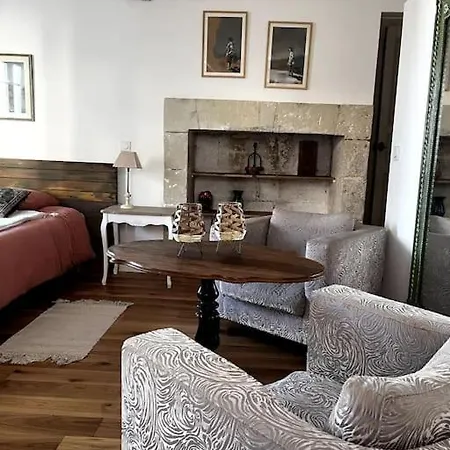 Le Relais De L'artiste * Turquant