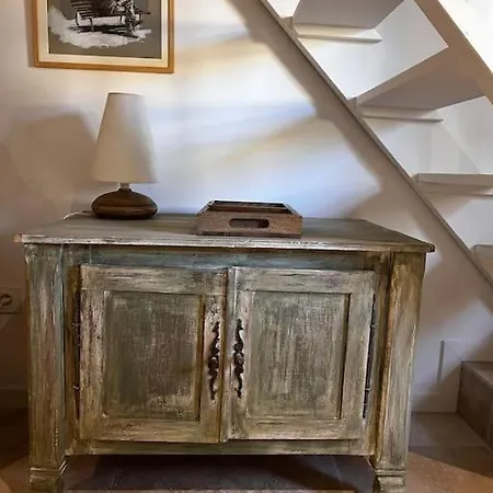 Le Relais De L'artiste Holiday home
