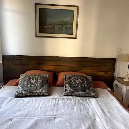 Le Relais De L'artiste *