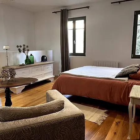 Le Relais De L'artiste