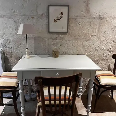 Casa vacanze Le Relais De L'artiste Turquant