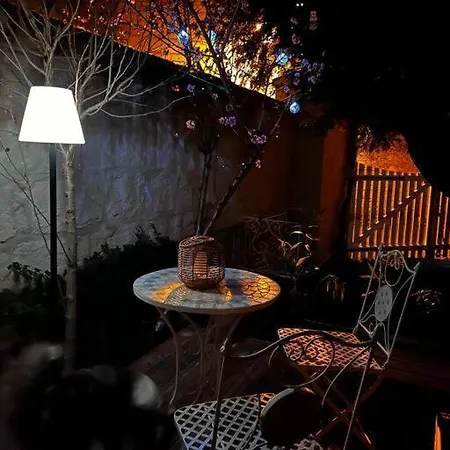Holiday home Le Relais De L'artiste