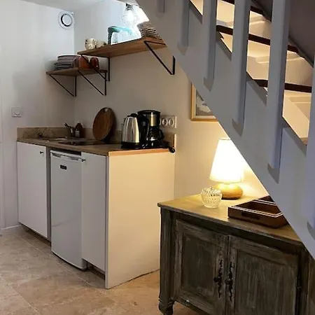 Casa vacanze Le Relais De L'artiste Turquant