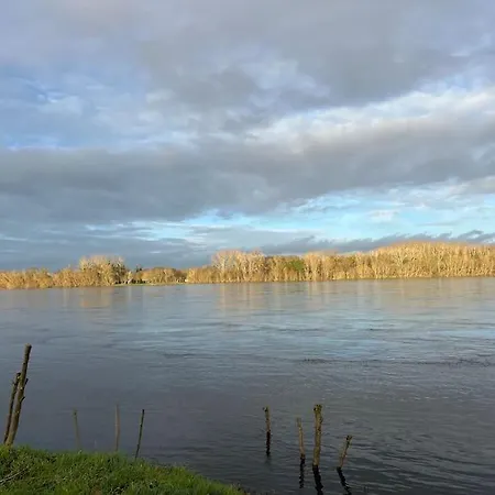 Le Relais De L'artiste Casa vacanze