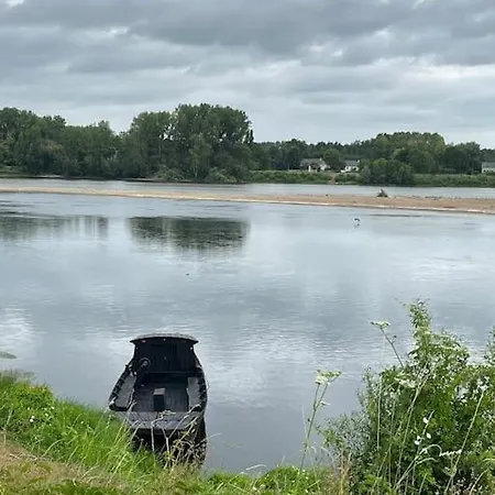 Le Relais De L'artiste *