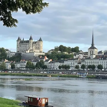 Сasa de vacaciones Le Relais De L'artiste *