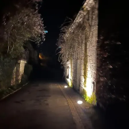 Le Relais De L'artiste Casa vacanze