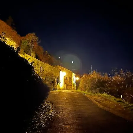 Le Relais De L'artiste *