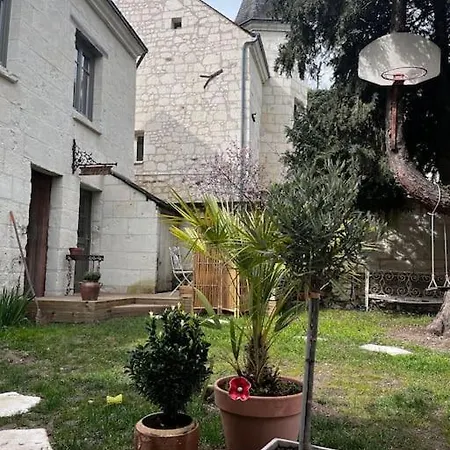 Le Relais De L'artiste *