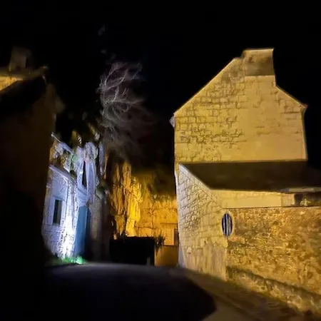 Le Relais De L'artiste Turquant