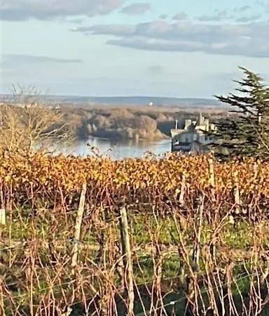 Le Relais De L'artiste *