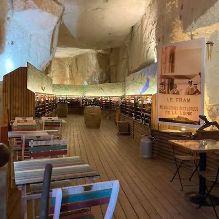 Casa vacanze Le Relais De L'artiste Turquant