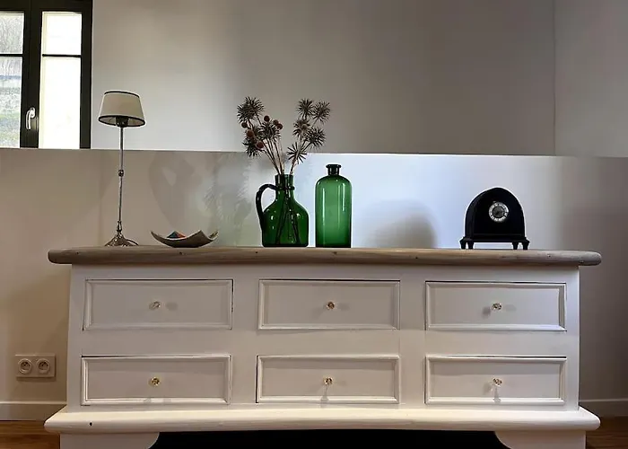 Le Relais De L'artiste * Turquant