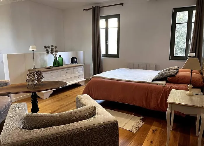 Le Relais De L'artiste