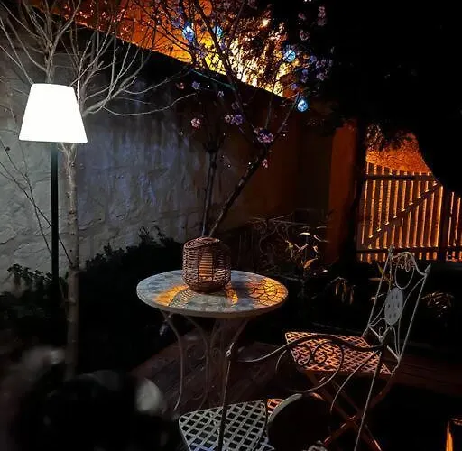 度假居 Le Relais De L'artiste