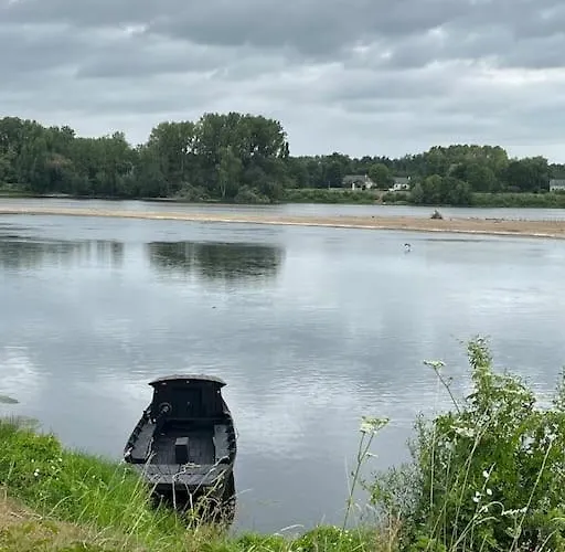 Le Relais De L'artiste *