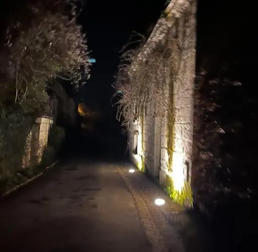 Le Relais De L'artiste 度假居