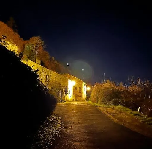 Le Relais De L'artiste *