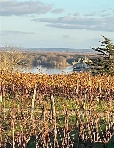 Le Relais De L'artiste *