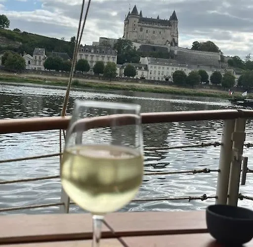 Le Relais De L'artiste 度假居