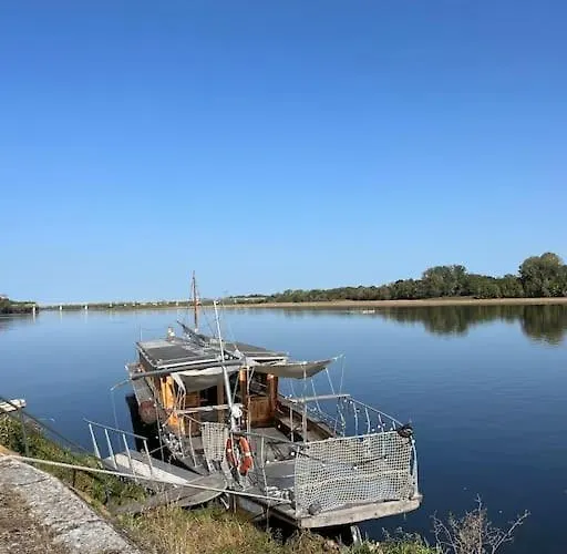 度假居 Le Relais De L'artiste